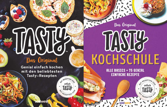 Wochenempfehlung: Einfach Tasty