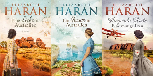 Wochenempfehlung: Historisches Australien