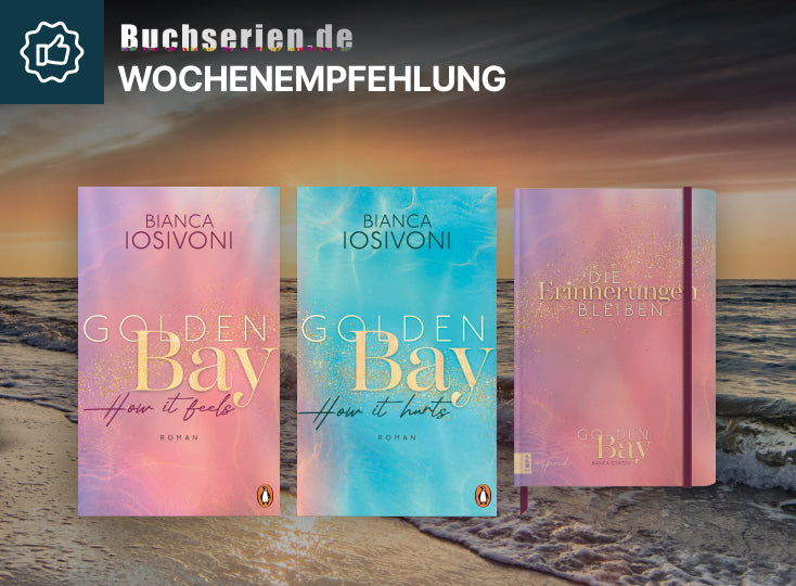 Wochenempfehlung: New Adult