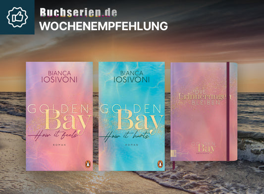 Wochenempfehlung: New Adult