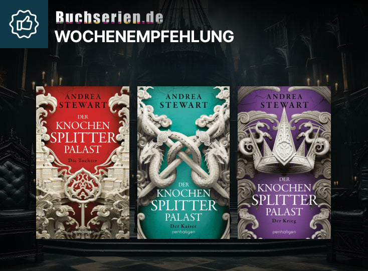 Wochenempfehlung: Fantasy