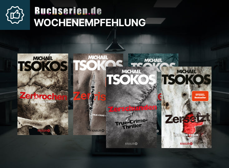 Wochenempfehlung: Thriller