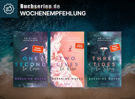 Wochenempfehlung: New Adult