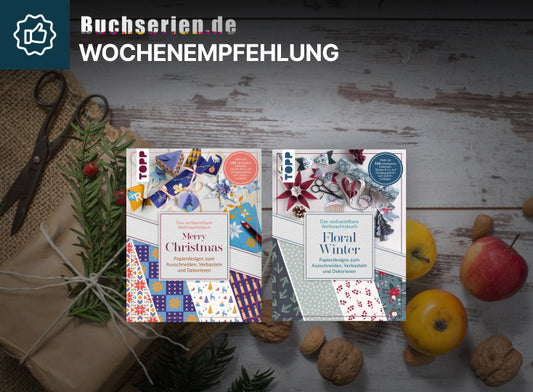 Wochenempfehlung verbastelte Weihnachten