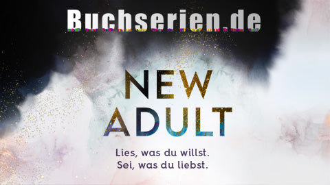 New Adult - Penguin Random House