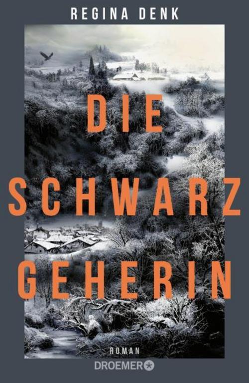 Die Schwarzgeherin: Roman | Ein fesselnder Roman über eine Frau, die für ihre Freiheit und Unabhänigkeit einsteht