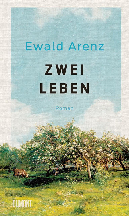 Zwei Leben: Roman