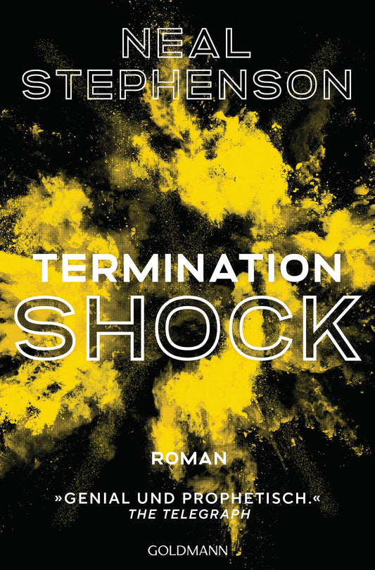 Termination Shock: Roman