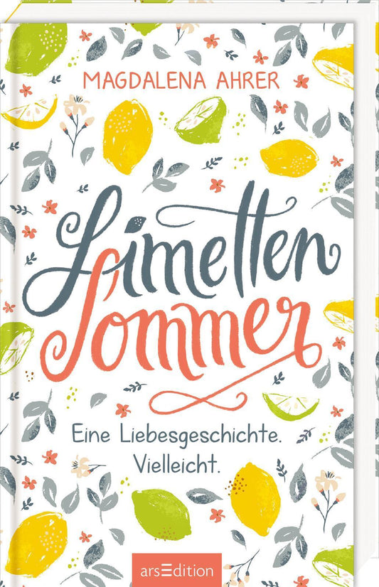 Limettensommer