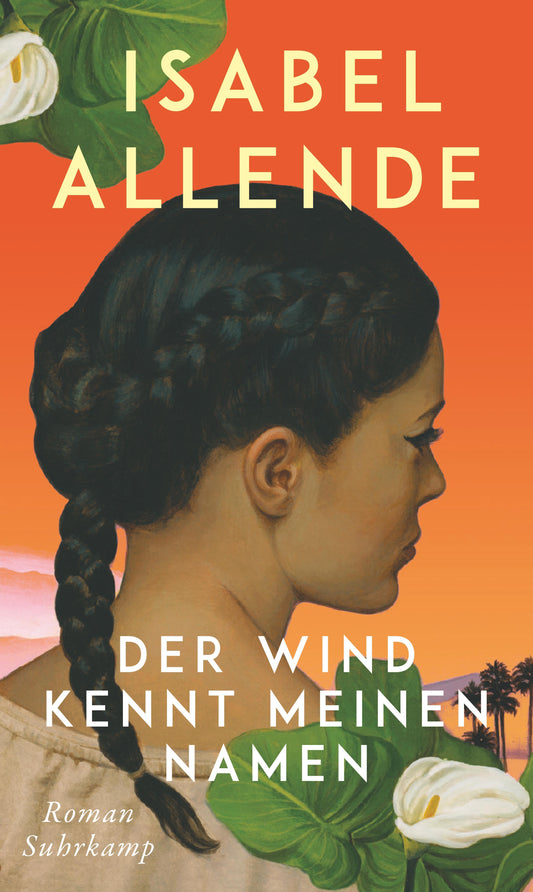 Der Wind kennt meinen Namen: Roman | Eine Geschichte von Liebe und Entwurzelung, Hoffnung und der Suche nach Familie und Heimat | Das perfekte Geschenk zum Muttertag