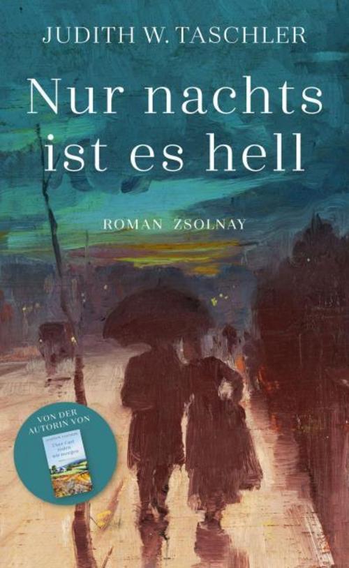 Nur nachts ist es hell: Roman