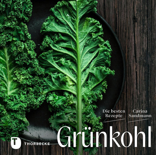 Grünkohl: Die besten Rezepte