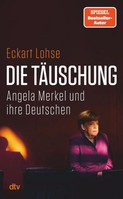 Die Täuschung: Angela Merkel und ihre Deutschen | Was ist schiefgegangen in 16 langen Jahren? Migration, Russland, Infrastruktur, Verteidigung. Der FAZ-Redakteur findet Erklärungen.