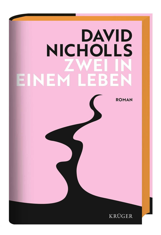 Zwei in einem Leben: Der neue große Liebesroman von »Zwei an einem Tag«-Autor David Nicholls // Der Erfolg aus England - jetzt auf Deutsch!