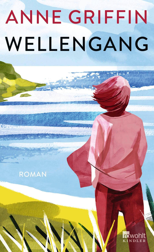 Wellengang: Der Bestseller aus Irland