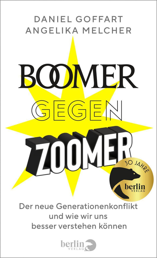 Boomer gegen Zoomer: Der neue Generationenkonflikt und wie wir uns besser verstehen können