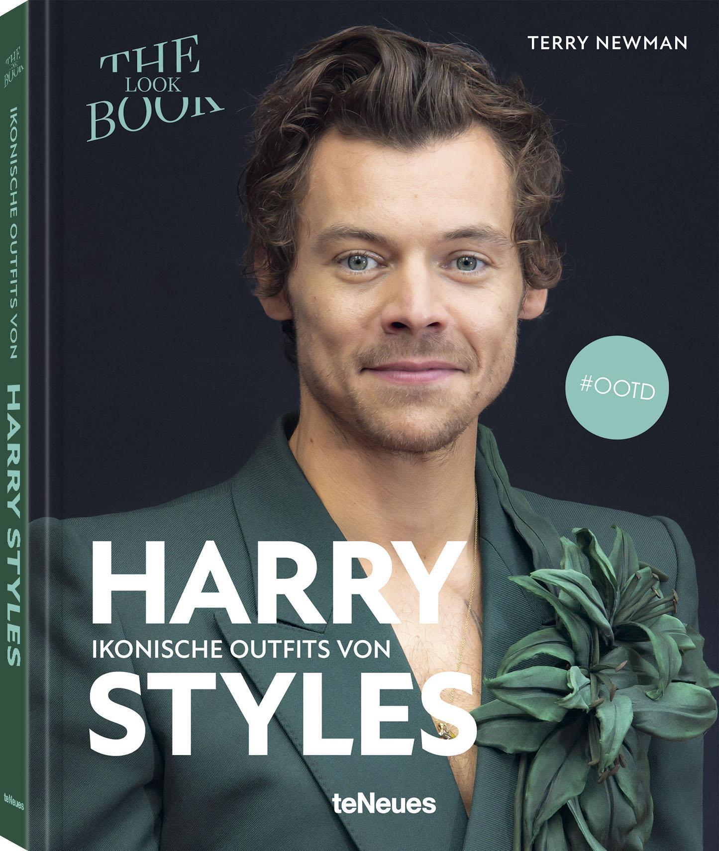 Ikonische Outfits von Harry Styles: The Lookbook